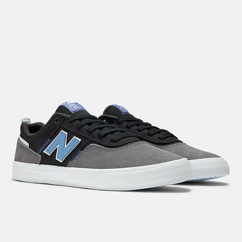 New Balance - 306 TRI (Grey/Black)